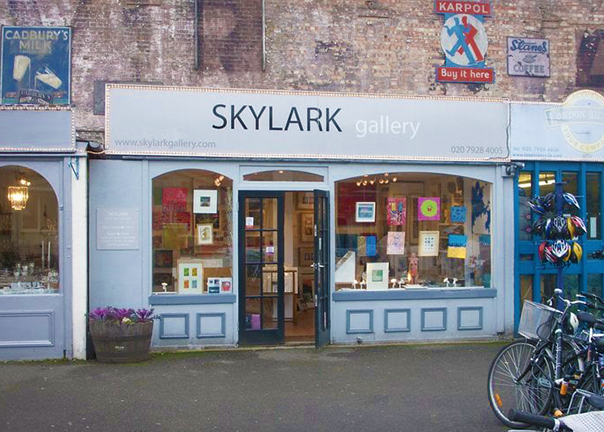 Skylark Gallery
